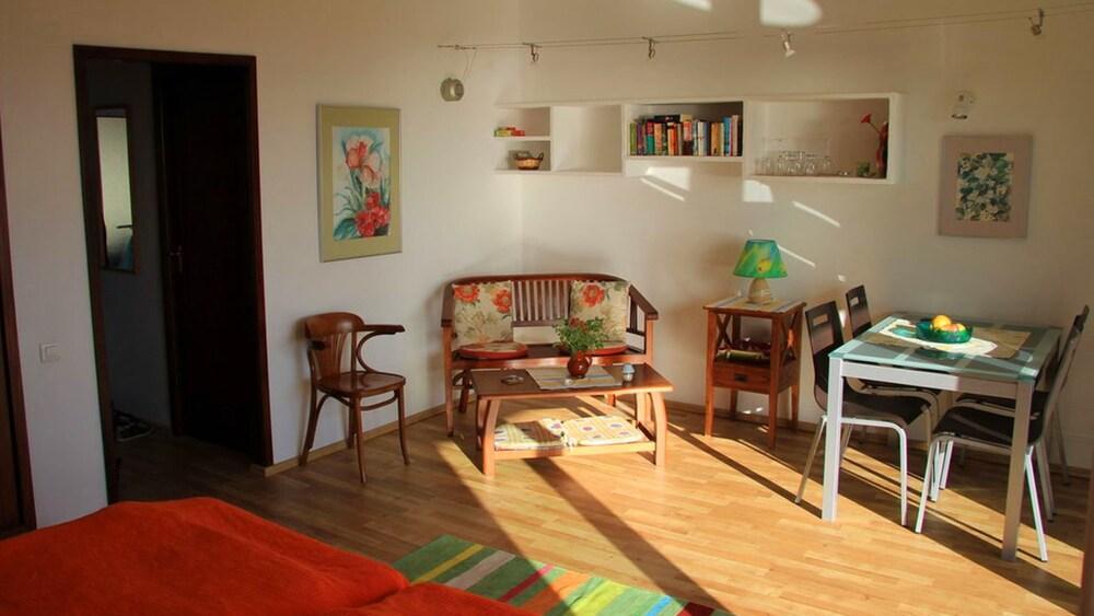 Apartamentos Miranda Breña Alta Екстериор снимка