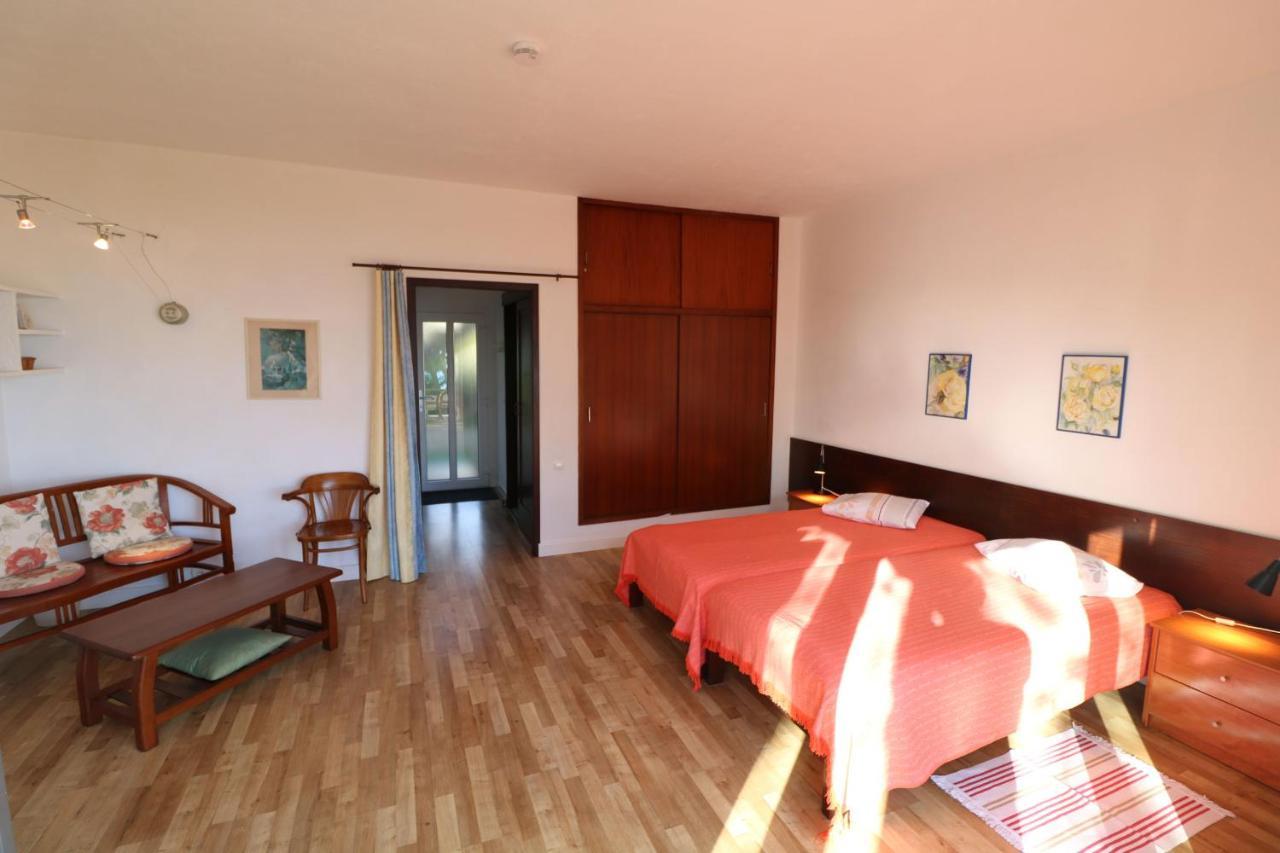 Apartamentos Miranda Breña Alta Екстериор снимка