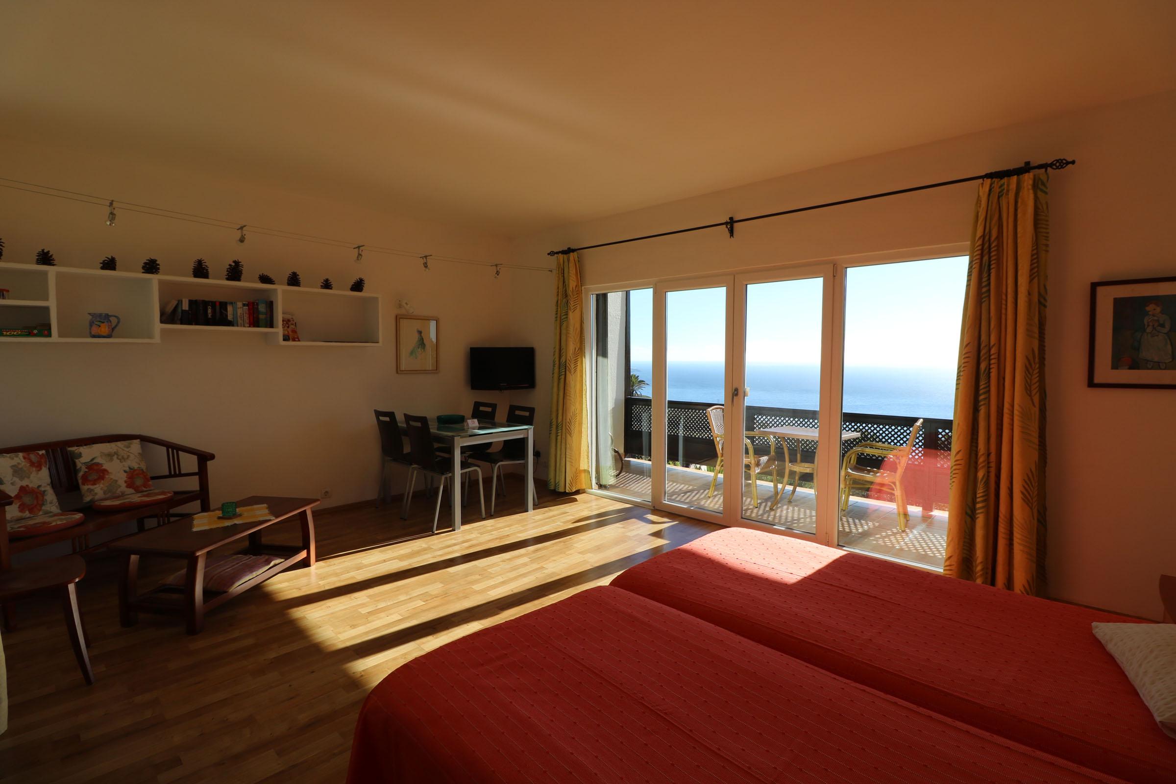 Apartamentos Miranda Breña Alta Екстериор снимка