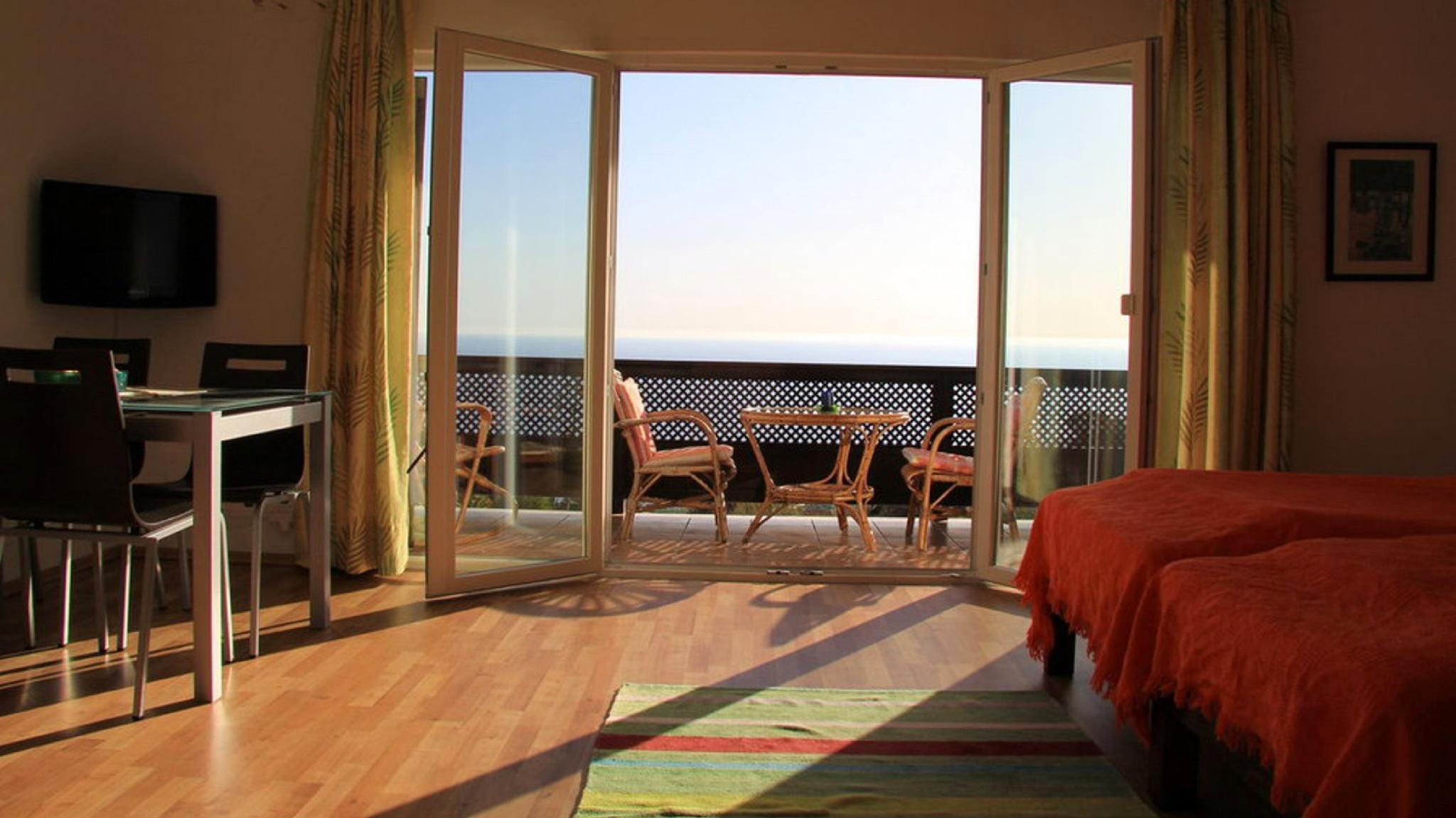 Apartamentos Miranda Breña Alta Екстериор снимка