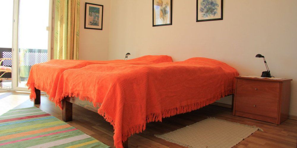 Apartamentos Miranda Breña Alta Екстериор снимка