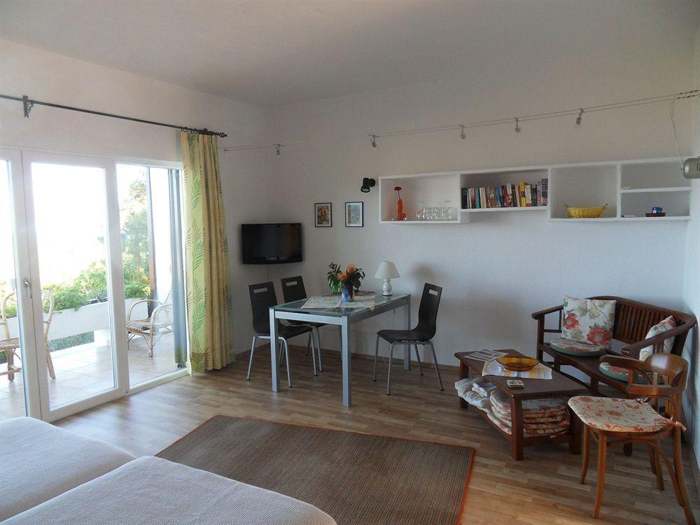 Apartamentos Miranda Breña Alta Екстериор снимка