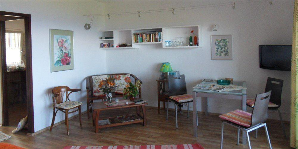 Apartamentos Miranda Breña Alta Екстериор снимка