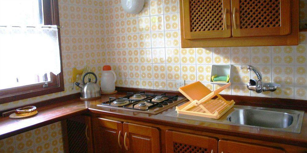 Apartamentos Miranda Breña Alta Екстериор снимка