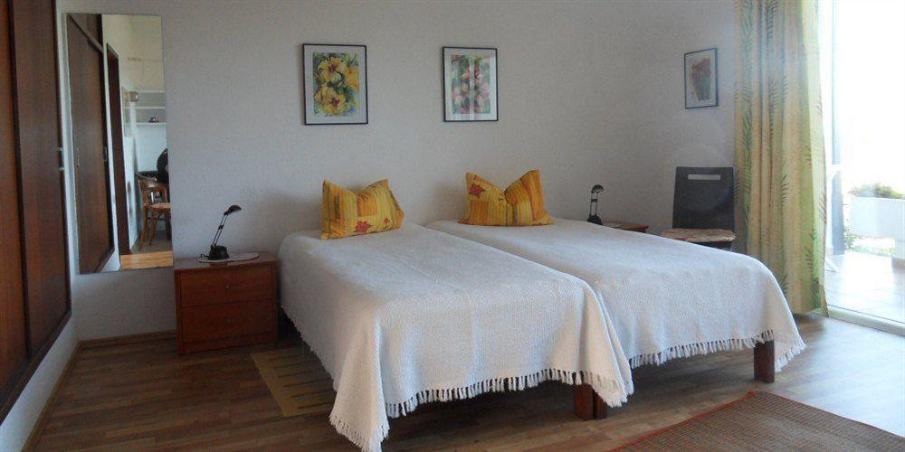 Apartamentos Miranda Breña Alta Екстериор снимка