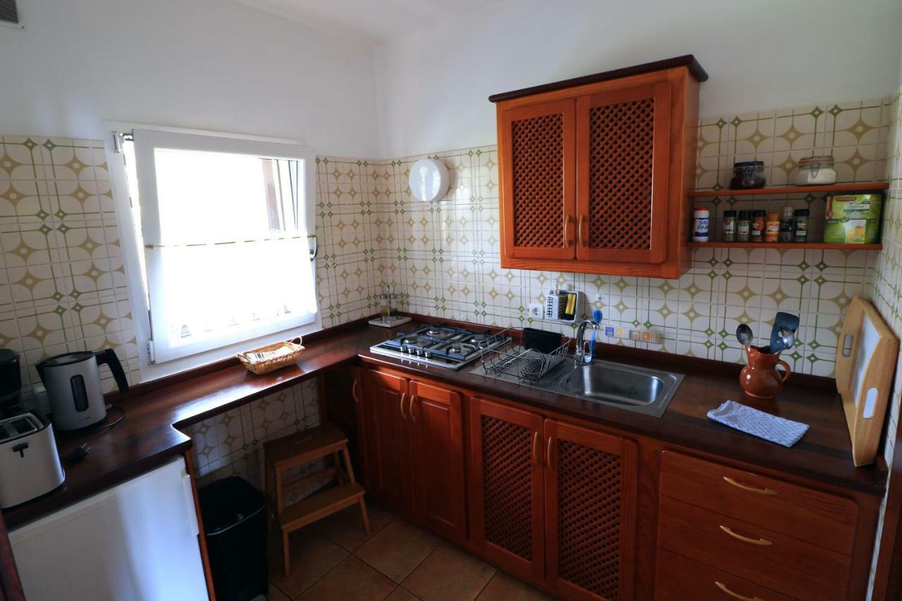 Apartamentos Miranda Breña Alta Екстериор снимка